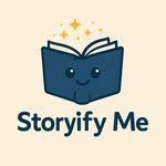 Storyify Me Logo